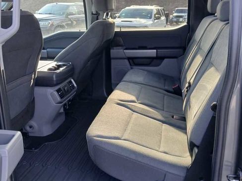 Used 2022 Ford F150 XLT w/ Equipment Group 302A High image 13