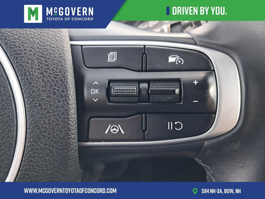 Used 2023 Kia Sportage X-Line AWD/4WD image 26