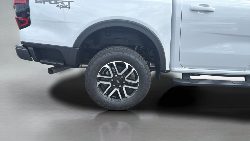 New 2026 Ford Ranger Lariat AWD/4WD image 32