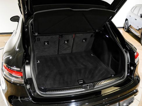 Used 2022 Porsche Macan S AWD/4WD image 63