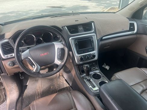 Used 2014 GMC Acadia SLT FWD image 11
