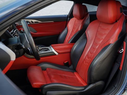 Used 2019 BMW M850i xDrive Coupe w/ Comfort Seating Package image 23