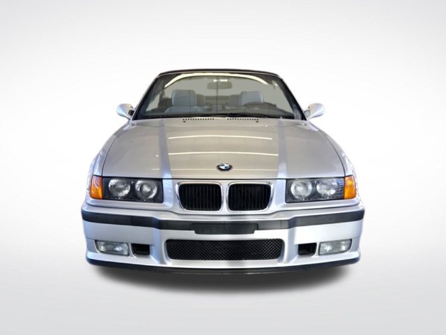 Used 1999 BMW M3 Convertible RWD image 2
