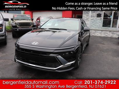 Used 2025 Hyundai Sonata SEL