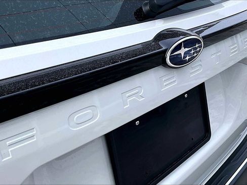 New 2026 Subaru Forester image 12