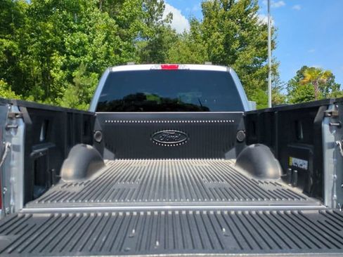 Used 2022 Ford F150 XLT w/ Equipment Group 302A High AWD/4WD image 13