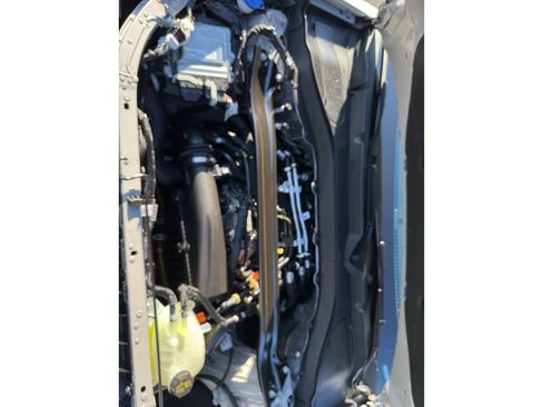 New 2026 Ford Explorer Platinum w/ LUX Leather Package image 35