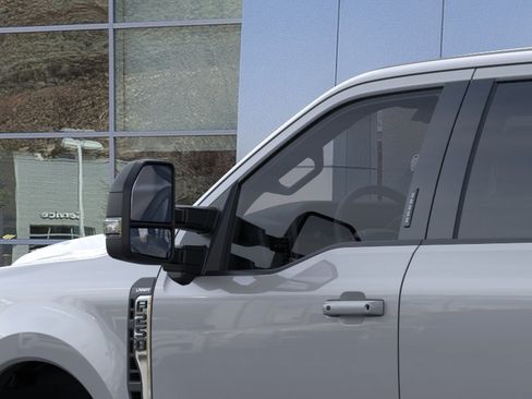 New 2026 Ford F250 Lariat w/ Lariat Ultimate Package AWD/4WD image 21