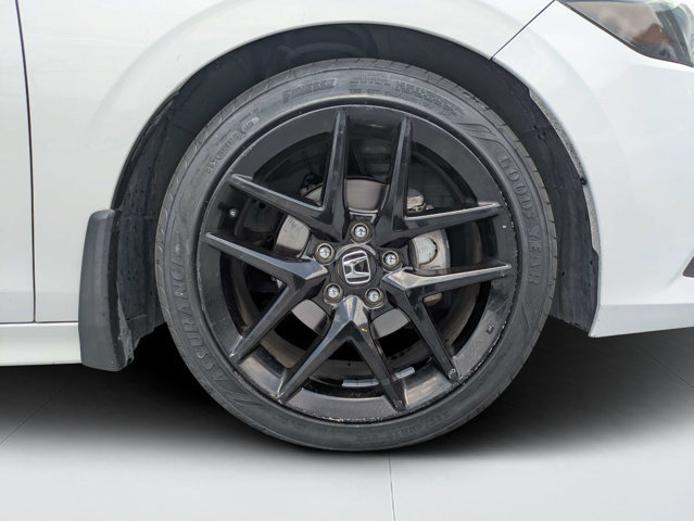 Used 2022 Honda Civic Sport image 10