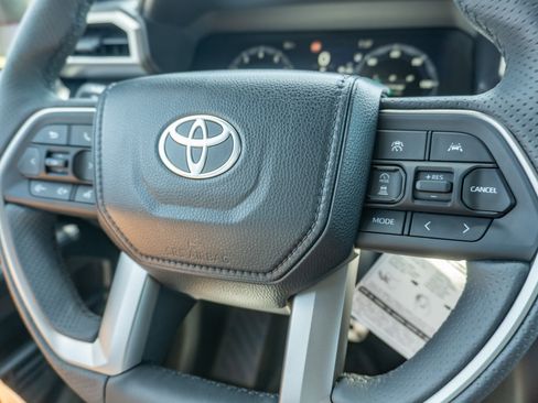 Used 2026 Toyota 4Runner TRD Sport AWD/4WD image 29