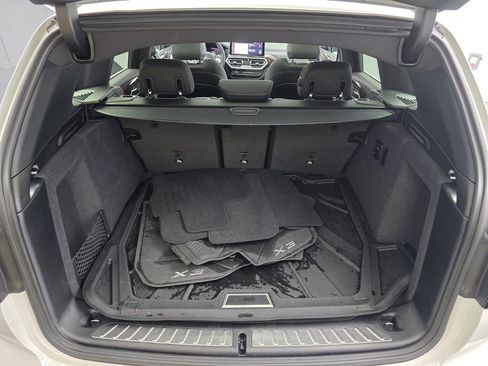 Used 2023 BMW X3 xDrive30i w/ Premium Package AWD/4WD image 16