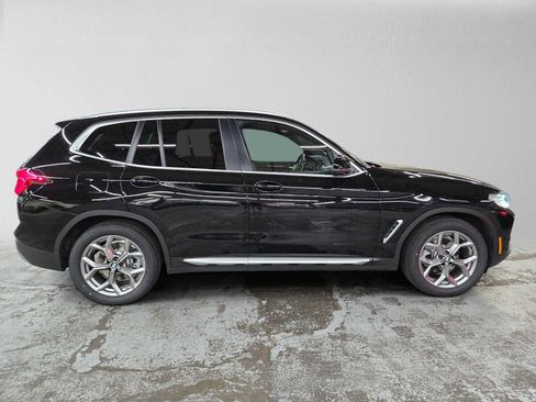 Used 2022 BMW X3 sDrive30i w/ Convenience Package RWD image 2