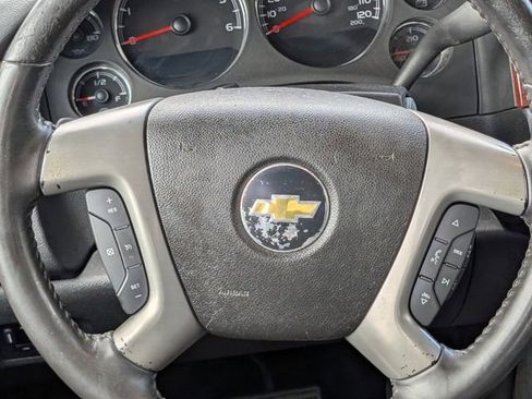 Used 2011 Chevrolet Avalanche LS w/ Texas Edition RWD image 13