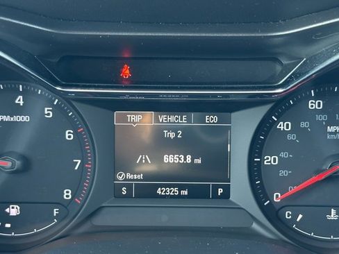 Used 2022 Chevrolet TrailBlazer LT image 19