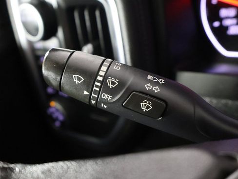 Used 2021 Chevrolet Silverado 1500 LTZ w/ LTZ Convenience Package II image 40