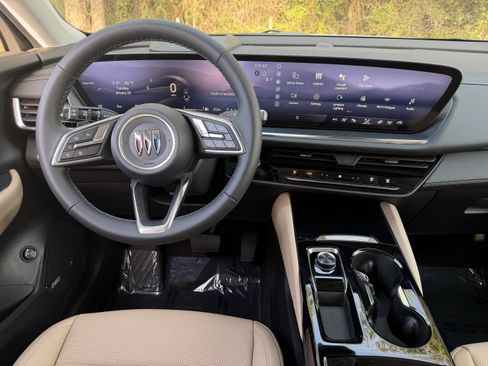 New 2026 Buick Envision Preferred image 22