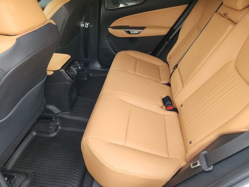 Used 2023 Lexus NX 350 AWD image 30