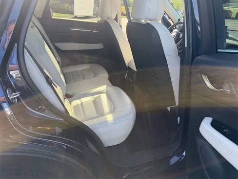 Used 2022 MAZDA CX-5 AWD 2.5 S w/ Premium Plus Pkg image 24