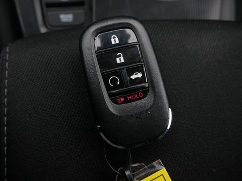 Used 2022 Honda Civic Sport image 31