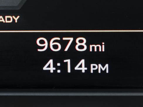 Certified 2025 Audi S5 Premium Plus w/ Premium Plus Package image 20