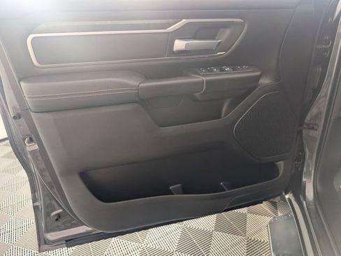 Certified 2024 RAM 1500 Big Horn image 10