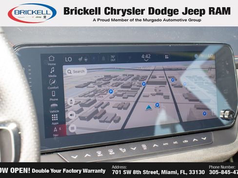 New 2026 Dodge Charger Scat Pack AWD/4WD image 29