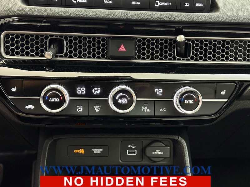 Used 2023 Honda Civic EX-L image 36