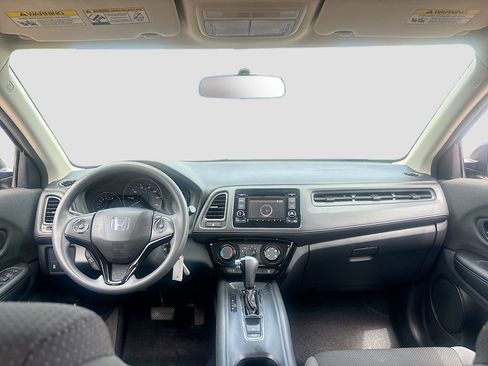 Used 2021 Honda HR-V LX image 20
