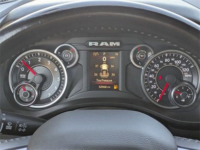 Used 2021 RAM 1500 Lone Star