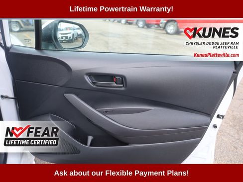 Used 2024 Toyota Corolla LE image 15