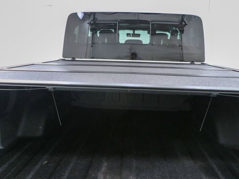 Used 2021 Jeep Gladiator Mojave AWD/4WD image 29