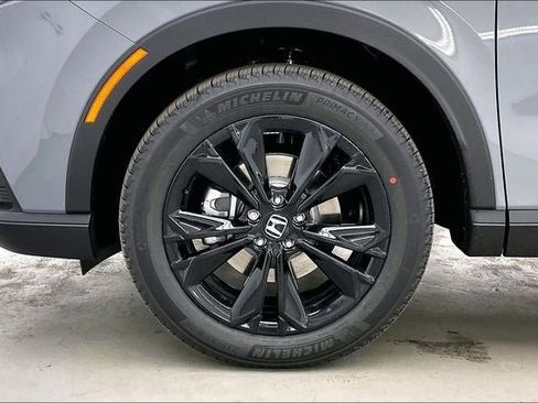 New 2026 Honda CR-V Sport Touring image 15