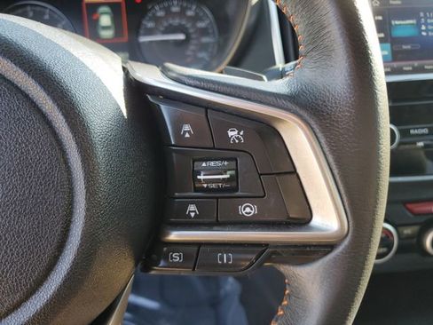 Used 2023 Subaru Crosstrek 2.0i Premium image 25