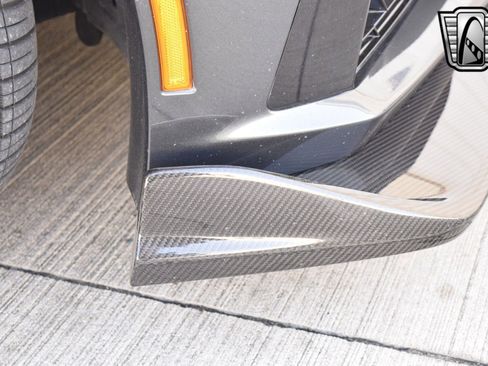 Used 2019 Chevrolet Corvette ZR1 image 14