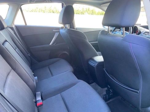 Used 2010 MAZDA MAZDA3 s Sport image 12