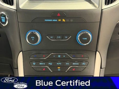 Certified 2020 Ford Edge ST-Line image 17