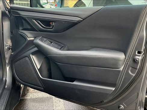 Used 2020 Subaru Outback 2.5i image 23