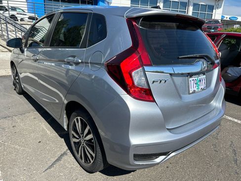 Used 2019 Honda Fit EX image 6