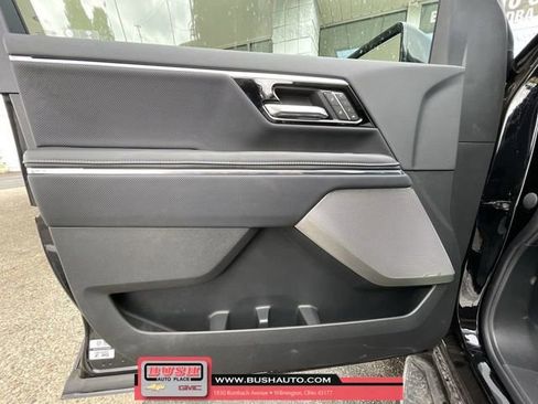 New 2025 GMC Sierra EV Denali image 22