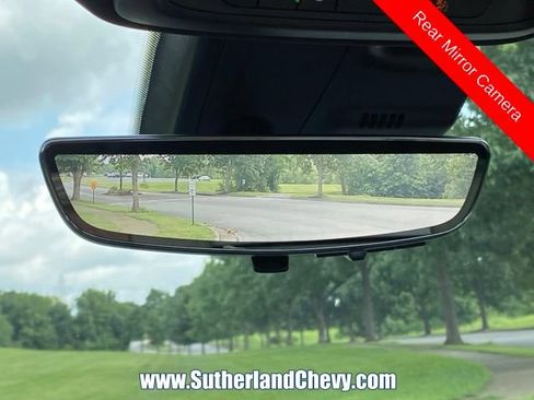 Used 2023 Cadillac XT4 Sport w/ Sun And Sound Package AWD/4WD image 28