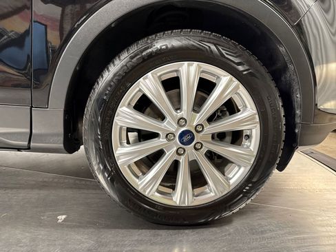 Used 2019 Ford Escape SEL AWD/4WD image 14