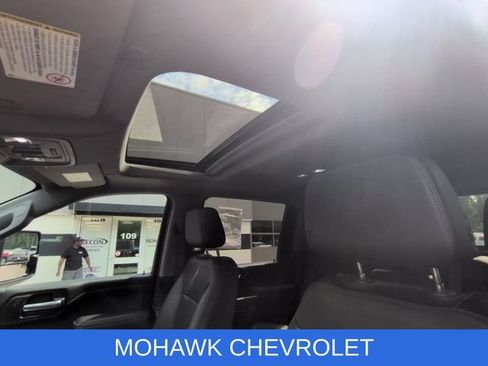 Used 2020 Chevrolet Silverado 3500 LTZ w/ LTZ Premium Package AWD/4WD image 19