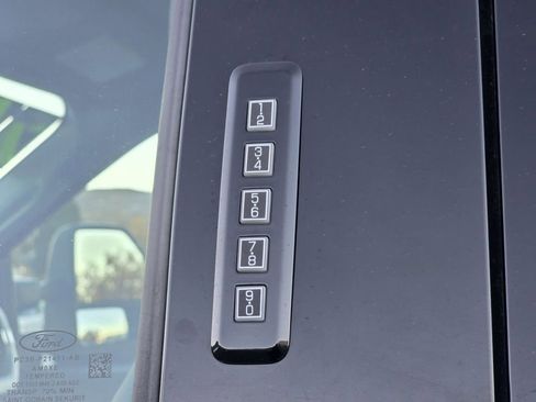 Used 2024 Ford F250 XLT w/ FX4 Off-Road Package image 15