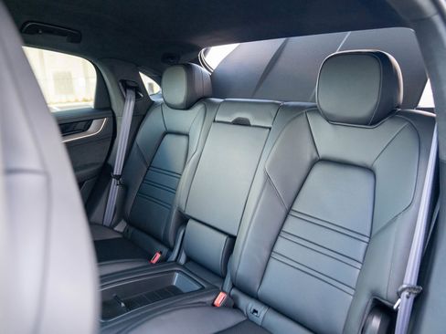 New 2026 Porsche Cayenne Turbo GT AWD/4WD image 22