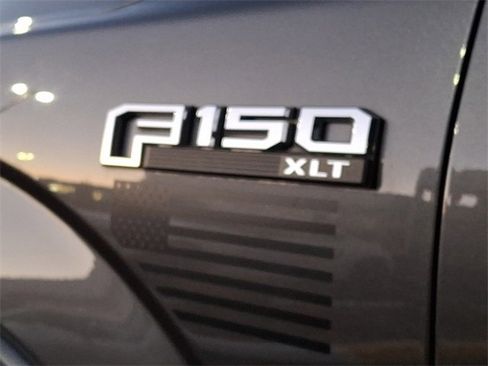 Used 2016 Ford F150 XLT w/ Equipment Group 302A Luxury image 30