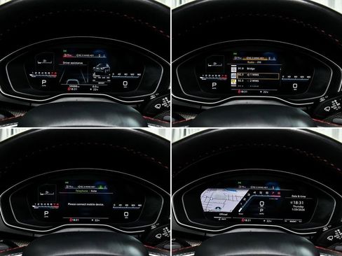 Used 2023 Audi SQ5 Premium Plus image 46