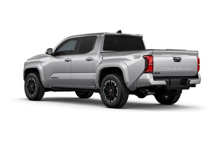 New 2026 Toyota Tacoma TRD Sport