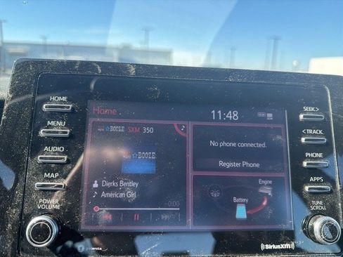 Used 2022 Toyota Camry SE image 15