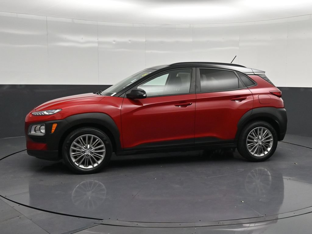 Used 2020 Hyundai Kona SEL FWD image 7