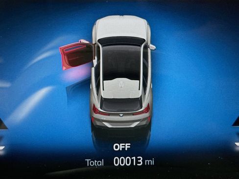 New 2026 BMW X3 xDrive30i w/ Premium Package AWD/4WD image 7